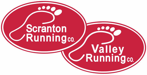 Scranton Running Company 